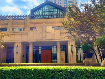 翠湖天地御苑會(huì)所